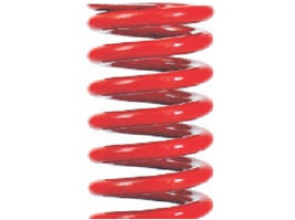 Die Spring - Round Wire